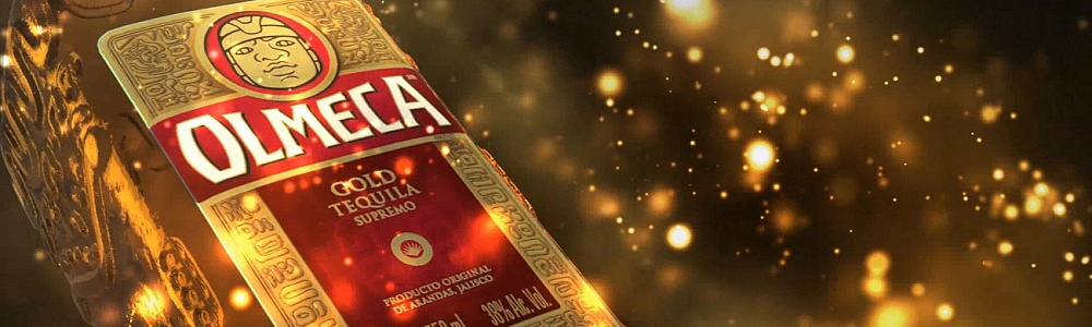 3D видеореклама алкоголя