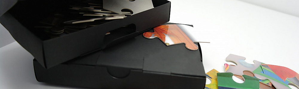 Самосборные коробки