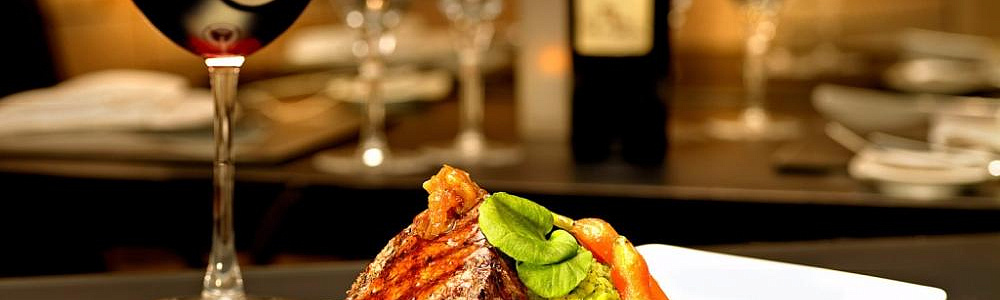 Размещение рекламы в ресторанах