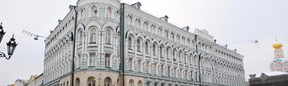 Распространение печатной продукции по почтовым ящикам жилых домов