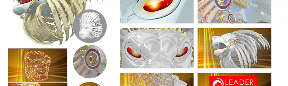 Создание анимации