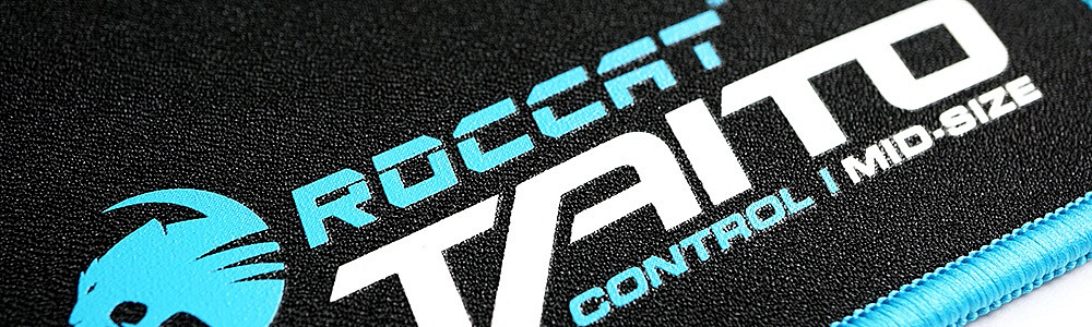 Размещение логотипа на коврике