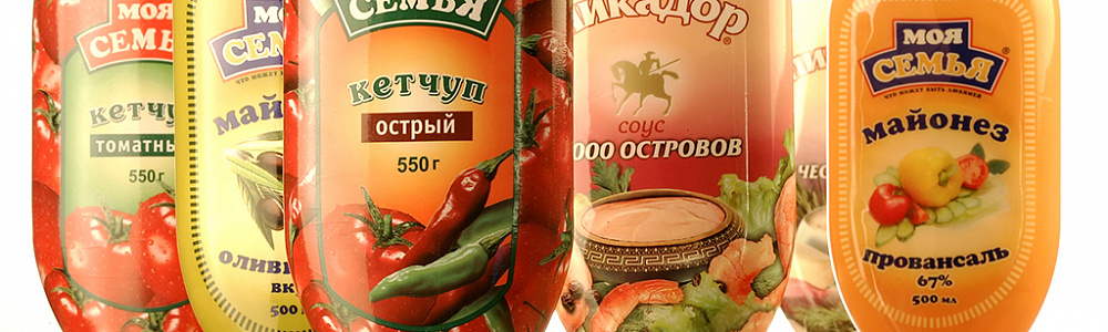 Термоусадочная этикетка