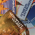 Aeroflot WORLD