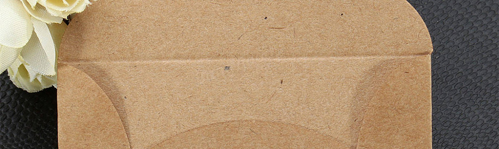 Крафт конверты