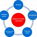 Разработка маркетинговой стратегии предприятия