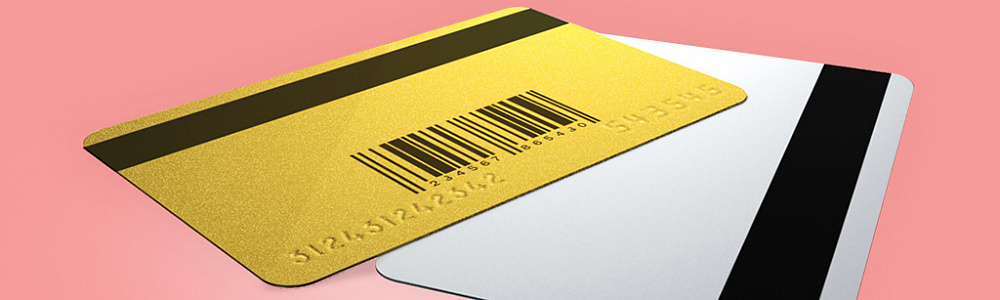 Кодирование магнитной ленты