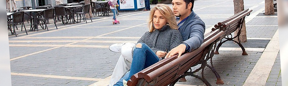 Фотография для журнала Караван