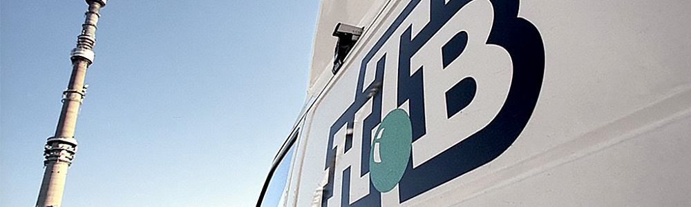 Телеканал НТВ