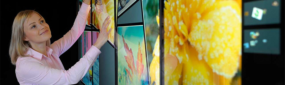 Презентация мультимедиа