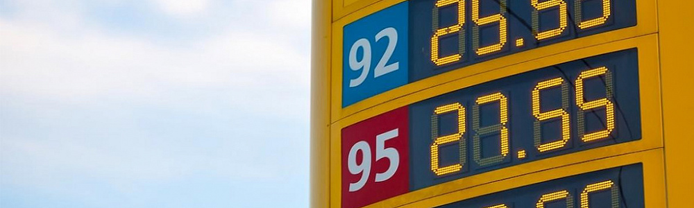 Изготовление стелл АЗСИзготовление стелл АЗС