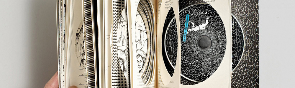 Дизайн упаковки CD И DVD