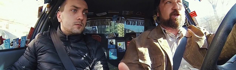 Видеоролик с рекламой интернета