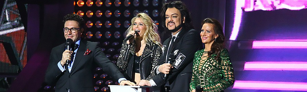 Телеканала Ru.TV