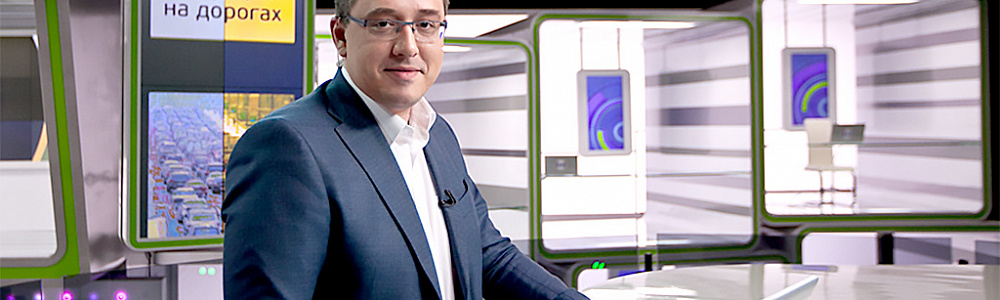 Телеканал Москва24