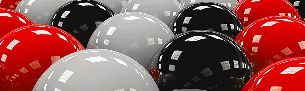 3D графика и анимация