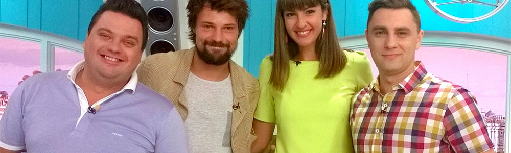 Персонал 5-ого канала