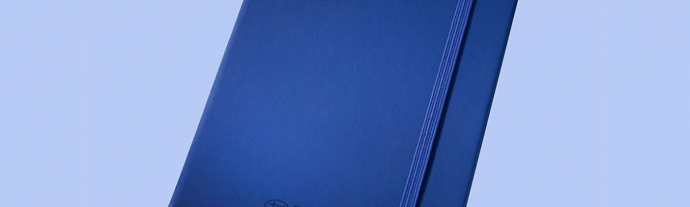 Все форматы блокнотов