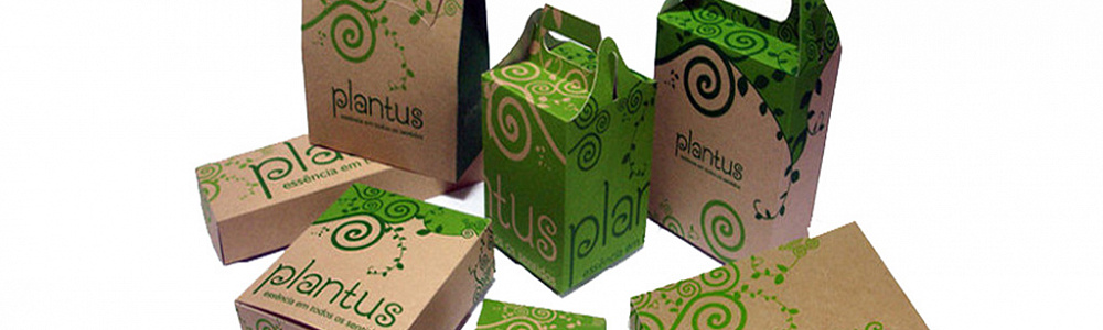 Самосборные коробки