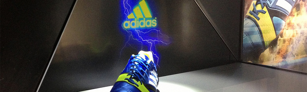 Голографическая проекция