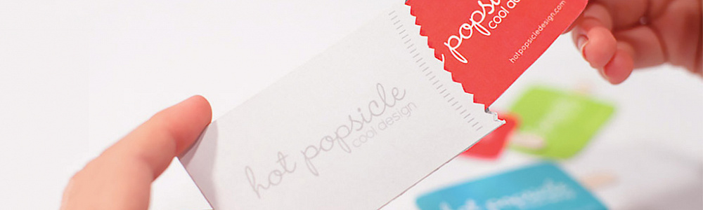 Нестандартные конверты