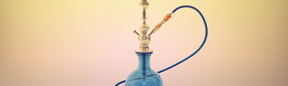 Кальянное меню