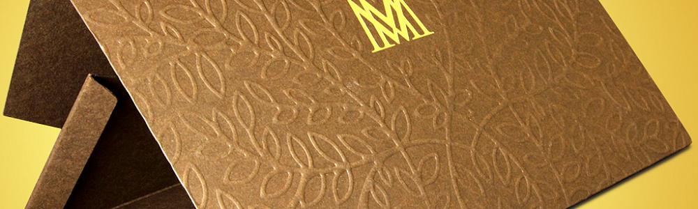 Нестандартные конверты