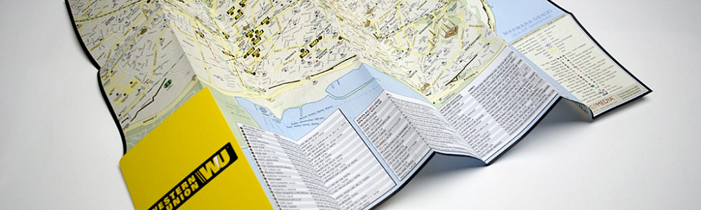 Z-card гармошка