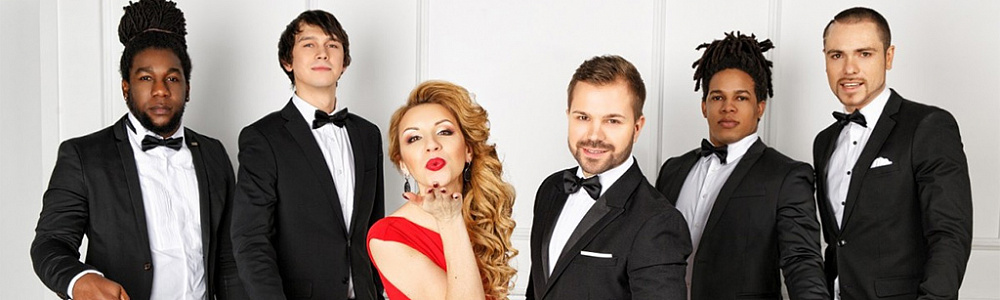 Шоу-программа для корпоративного мероприятия