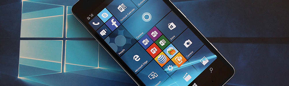 Windows Phone