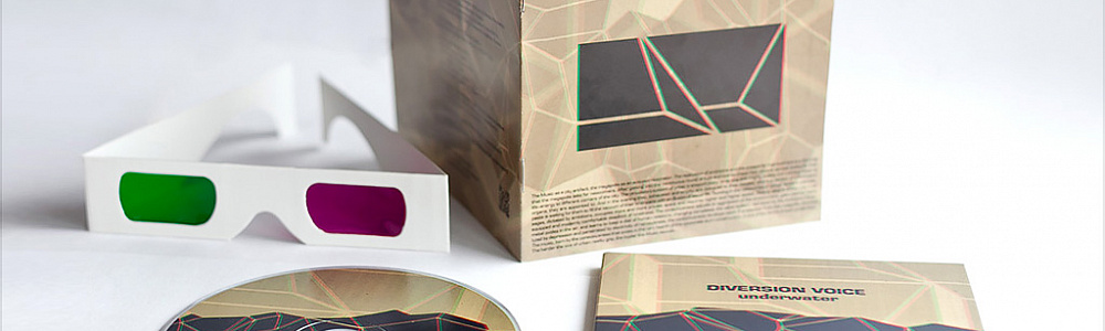 Буклеты CD и DVD