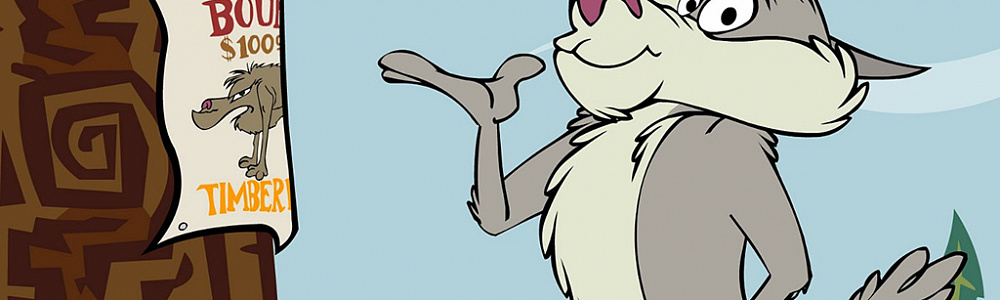 Flash анимация