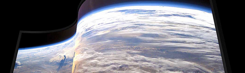 Проекционные панели и пленки