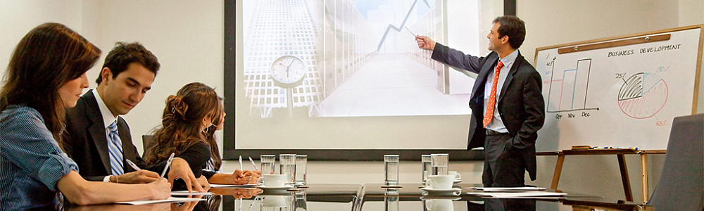 Видеопрезентация