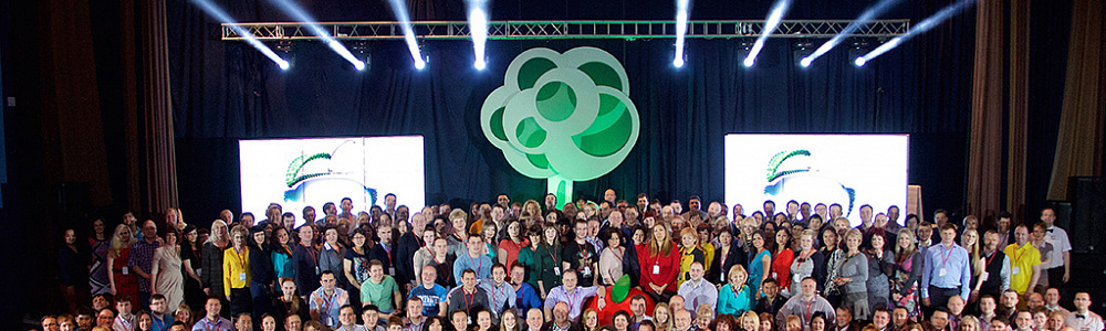 Бизнес мероприятие, организация и проведение