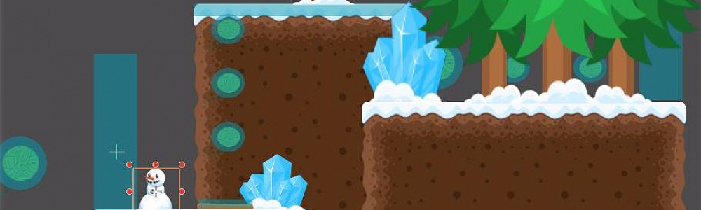 Разработка flash игр