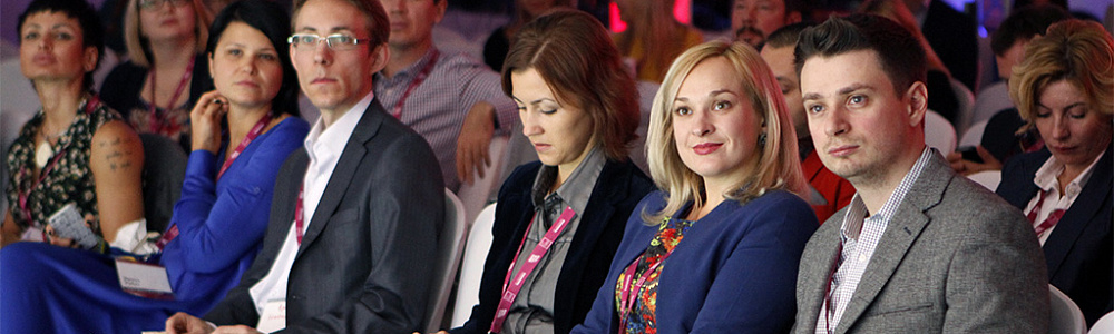 Бизнес-презентация развития компании