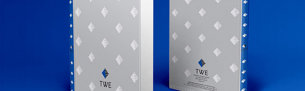 Фирменные папки