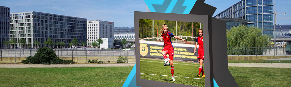 Рекламная конструкция