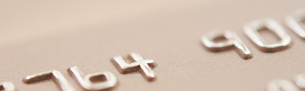 персонализация пластиковой карты