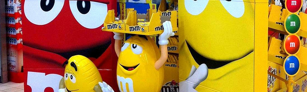 Шоустопперы