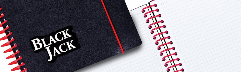 Все форматы блокнотов