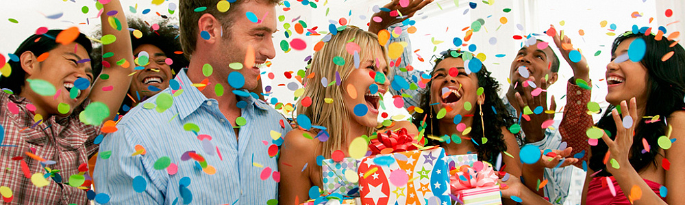 Организация и проведения корпоративного мероприятия