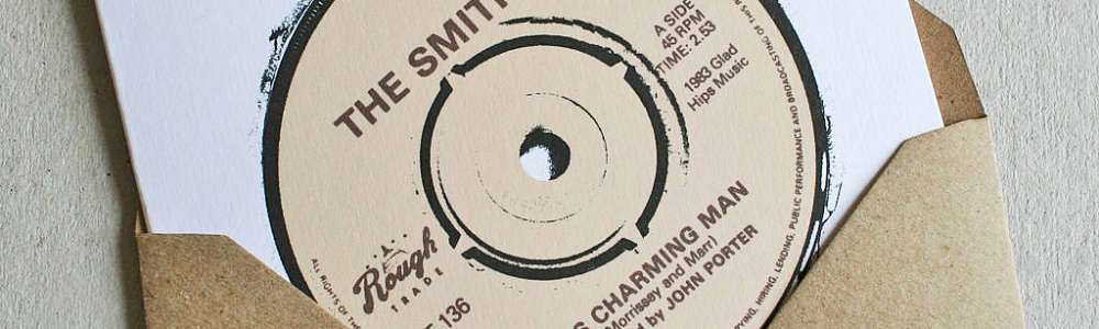 Конверты CD и DVD