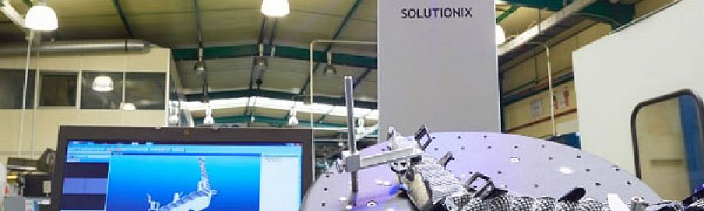 3D сканирование объекта