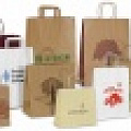 Изготовление экологичных пакетов из бумаги