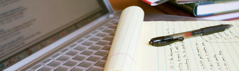 Написание текстов - Редактирование