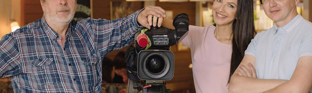 Операторы 5-ого канала