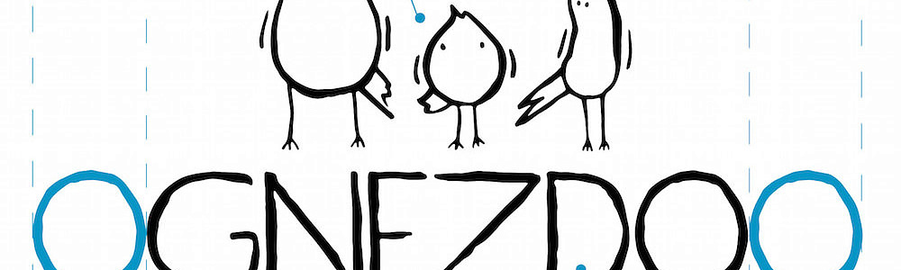 Логотип OGNEZDOO