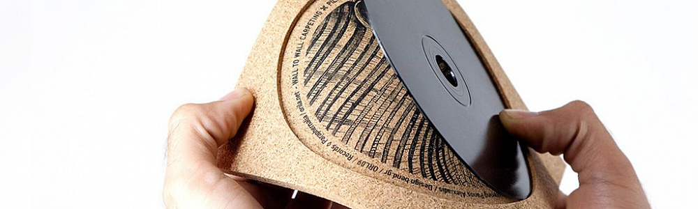 Дизайн упаковки CD И DVD